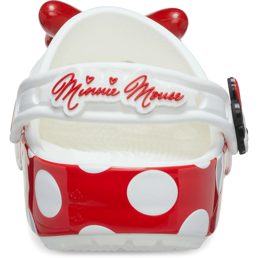 Crocs Minnie Mouse Classic Clog