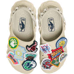 Crocs NBA Echo Clog | Crocs US