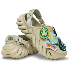 Crocs NBA Echo Clog | Crocs US
