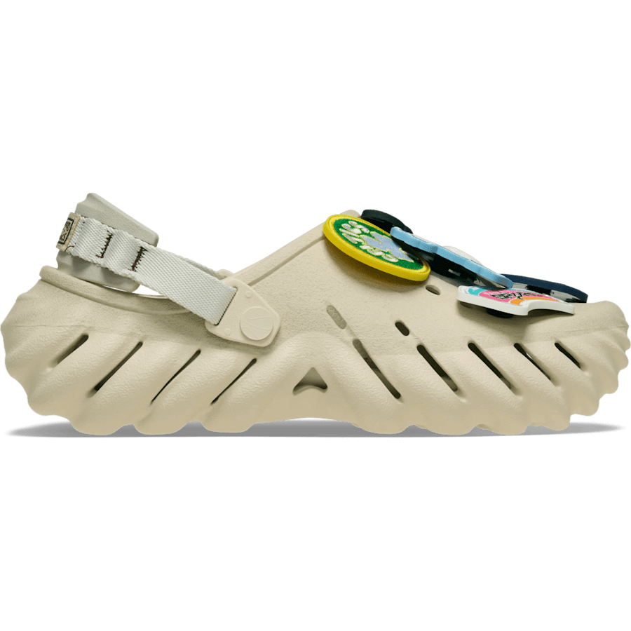 Crocs NBA Echo Clog | Crocs US