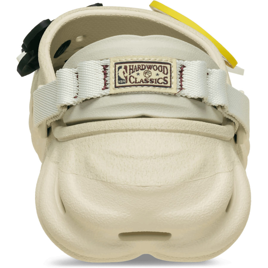 Crocs NBA Echo Clog | Crocs US