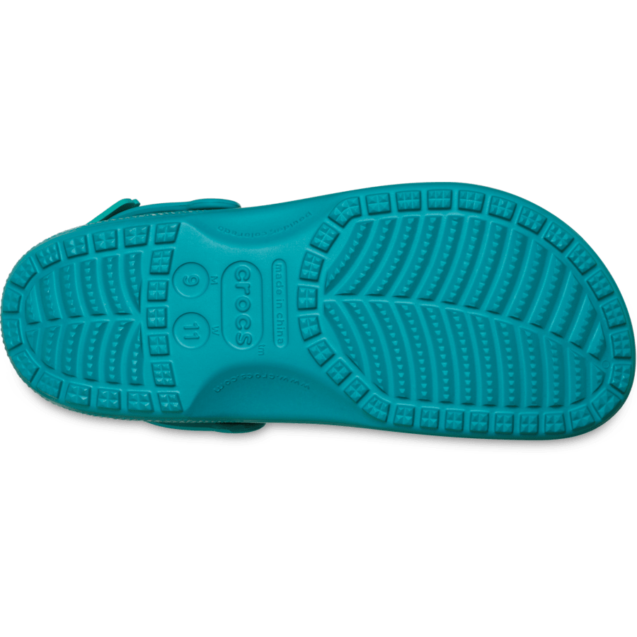 Crocs NFL Miami Dolphins Classic Clog