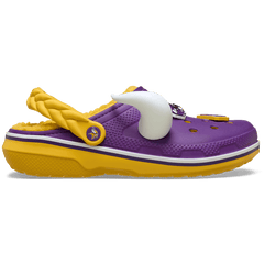 Crocs NFL Minnesota Vikings Classic Lined Clog