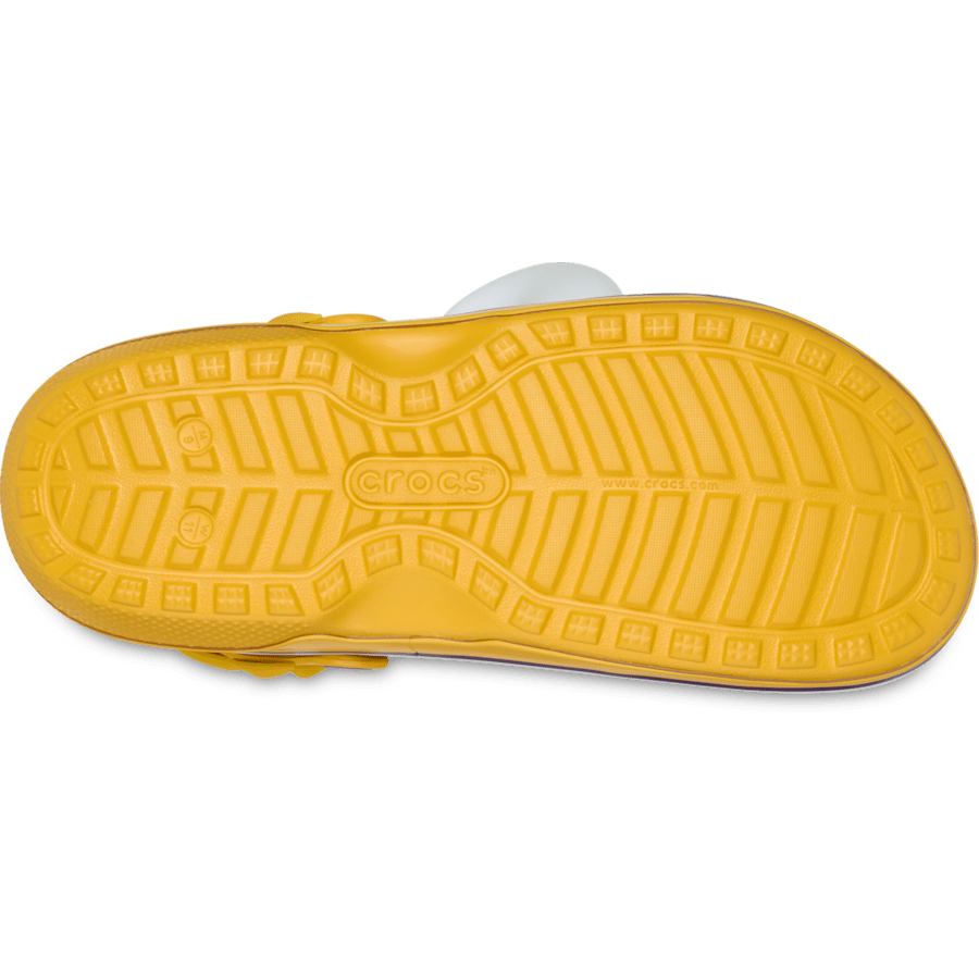 Crocs NFL Minnesota Vikings Classic Lined Clog