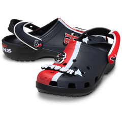 Crocs NFL Houston Texans Classic Clog