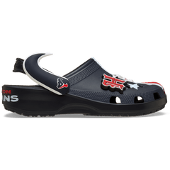 Crocs NFL Houston Texans Classic Clog