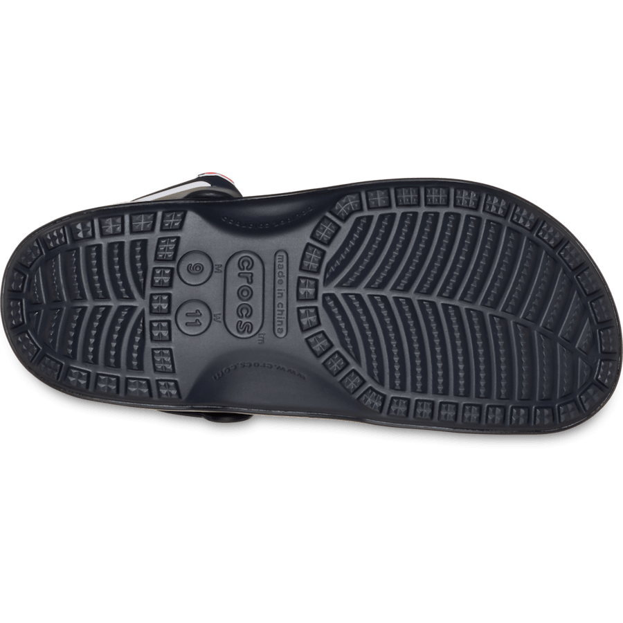 Crocs NFL Houston Texans Classic Clog