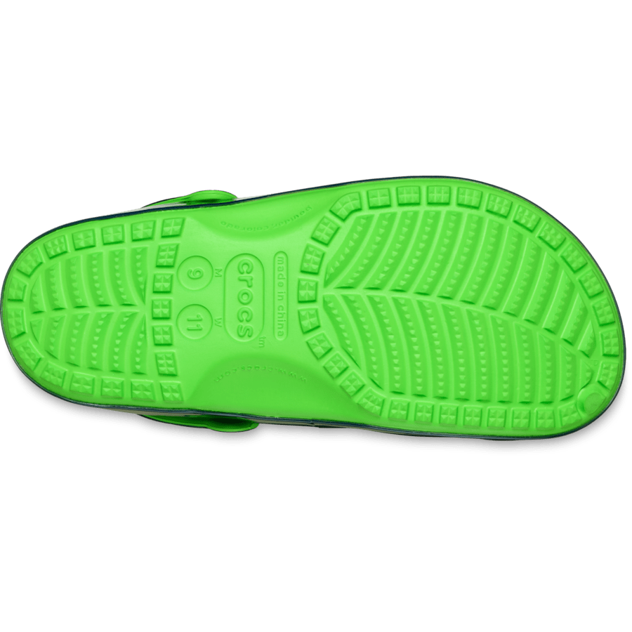 Crocs NFL Seattle Seahawks Classic Clog