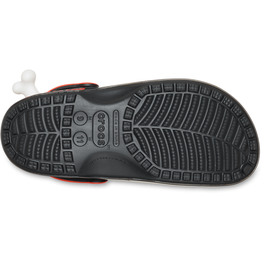Crocs NFL Cleveland Browns Classic Clog