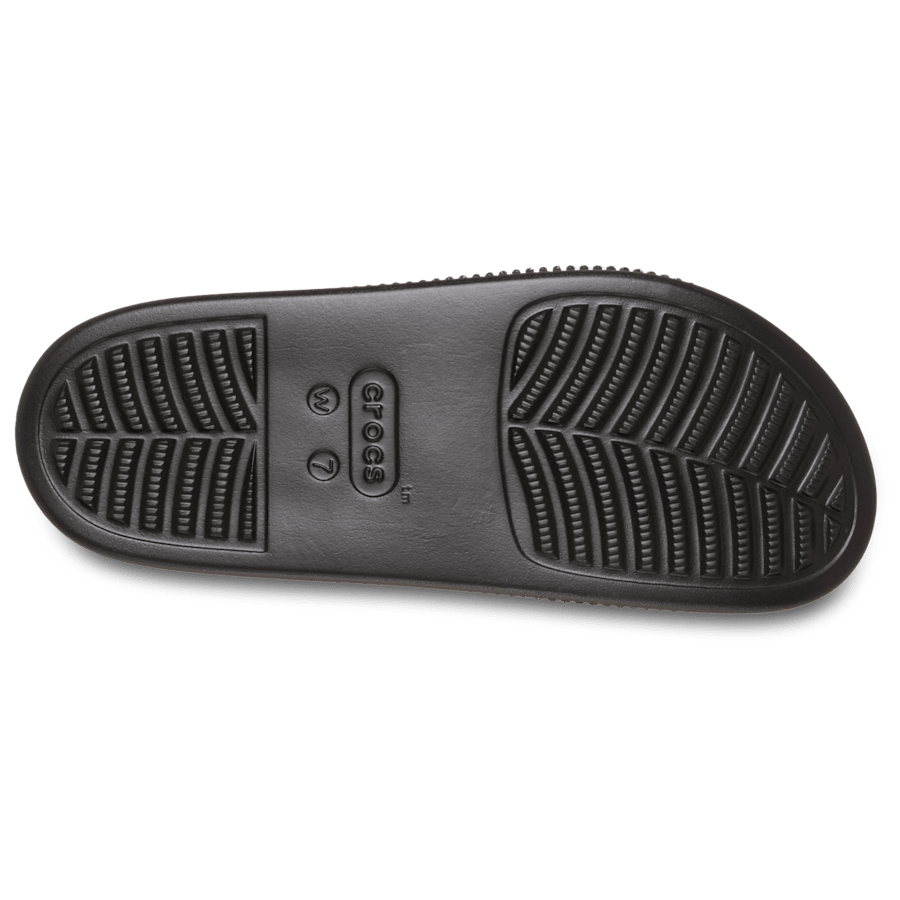 Crocs Dylan Platform Lined Clog
