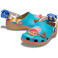 Crocs Kids ONE PIECE Chopper Classic Clog