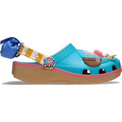 Crocs Kids ONE PIECE Chopper Classic Clog