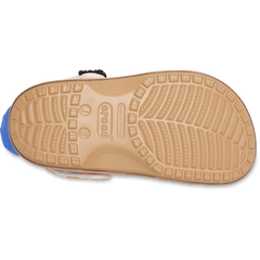Crocs Kids ONE PIECE Chopper Classic Clog