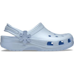 Crocs Kids' Classic Pearl Shine Clog