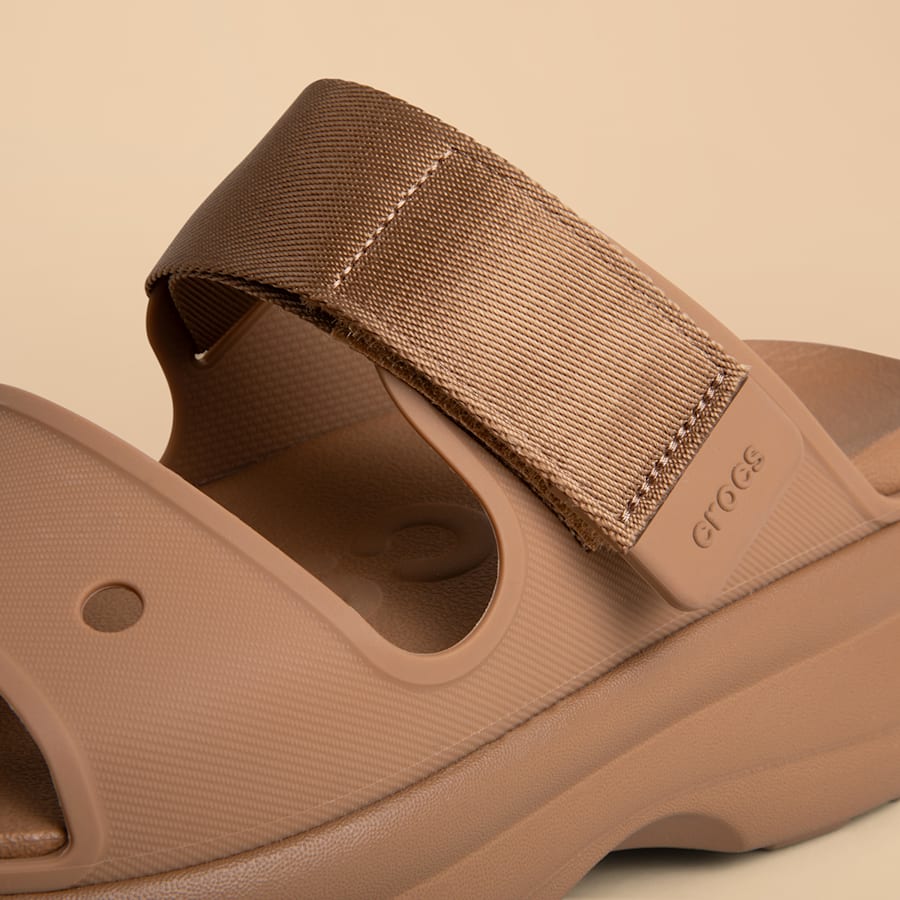 Crocs Soho Two Strap Sandal