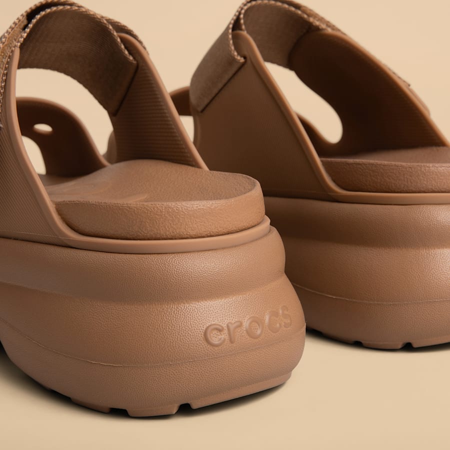 Crocs Soho Two Strap Sandal
