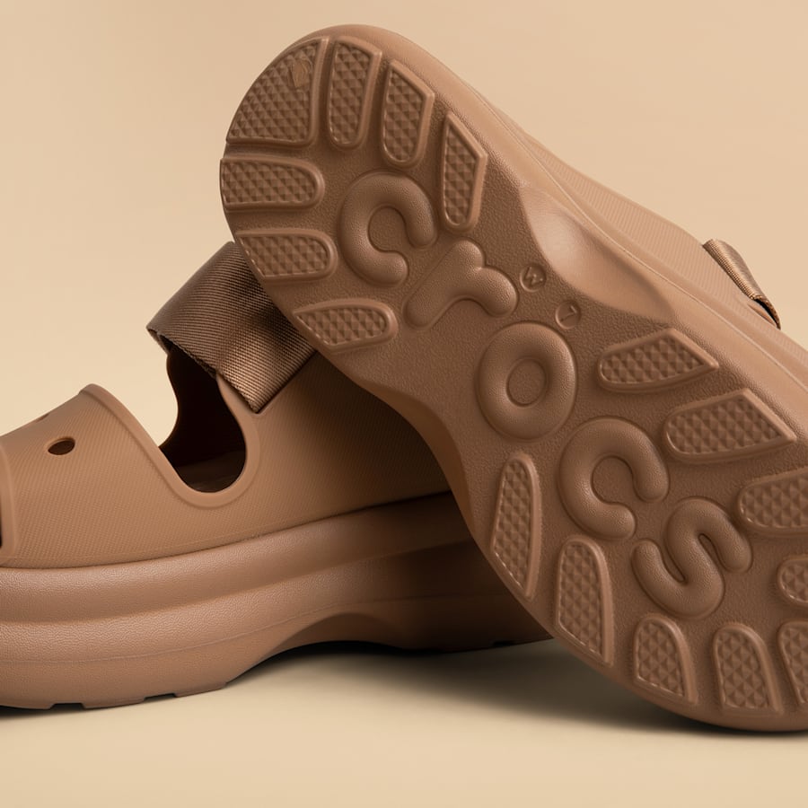Crocs Soho Two Strap Sandal
