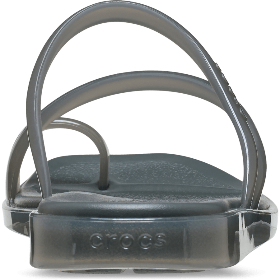 Crocs Miami Jelly Toe Loop Sandal