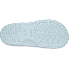 Crocs Women's Saturday Enamel Buckle Sandal