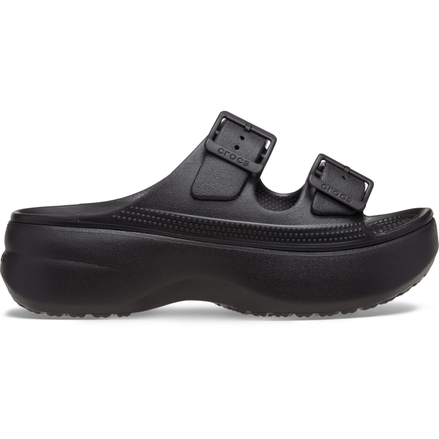 Crocs Women's Saturday Platform Sandal