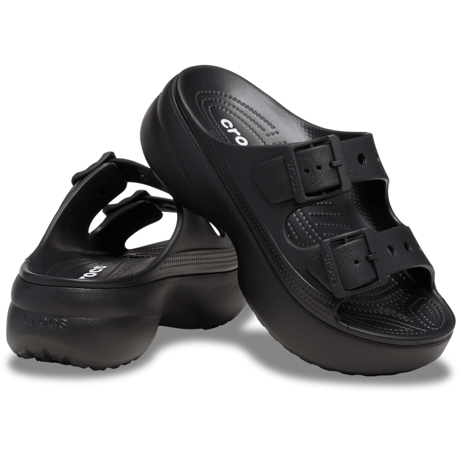 Crocs Women's Saturday Platform Sandal