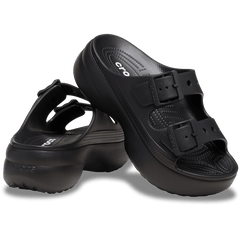 Crocs Women's Saturday Platform Sandal