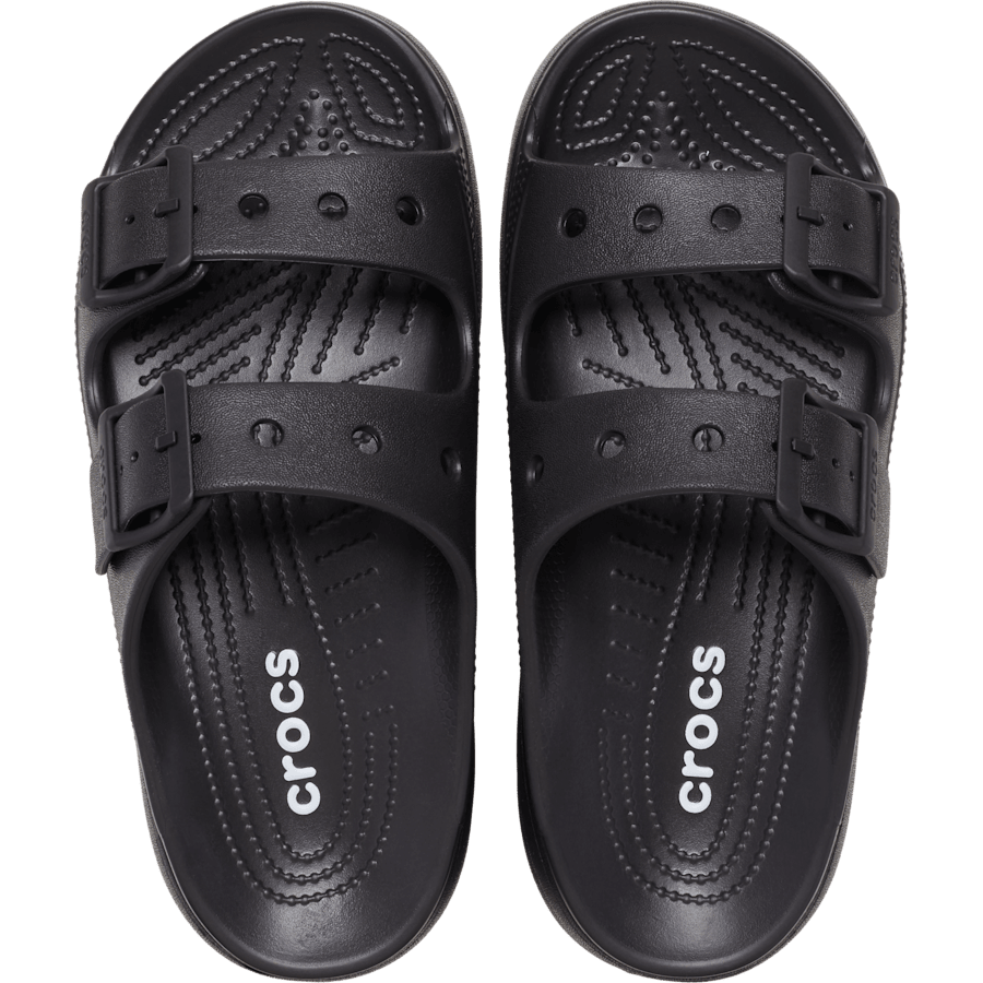 Crocs Women's Saturday Platform Sandal