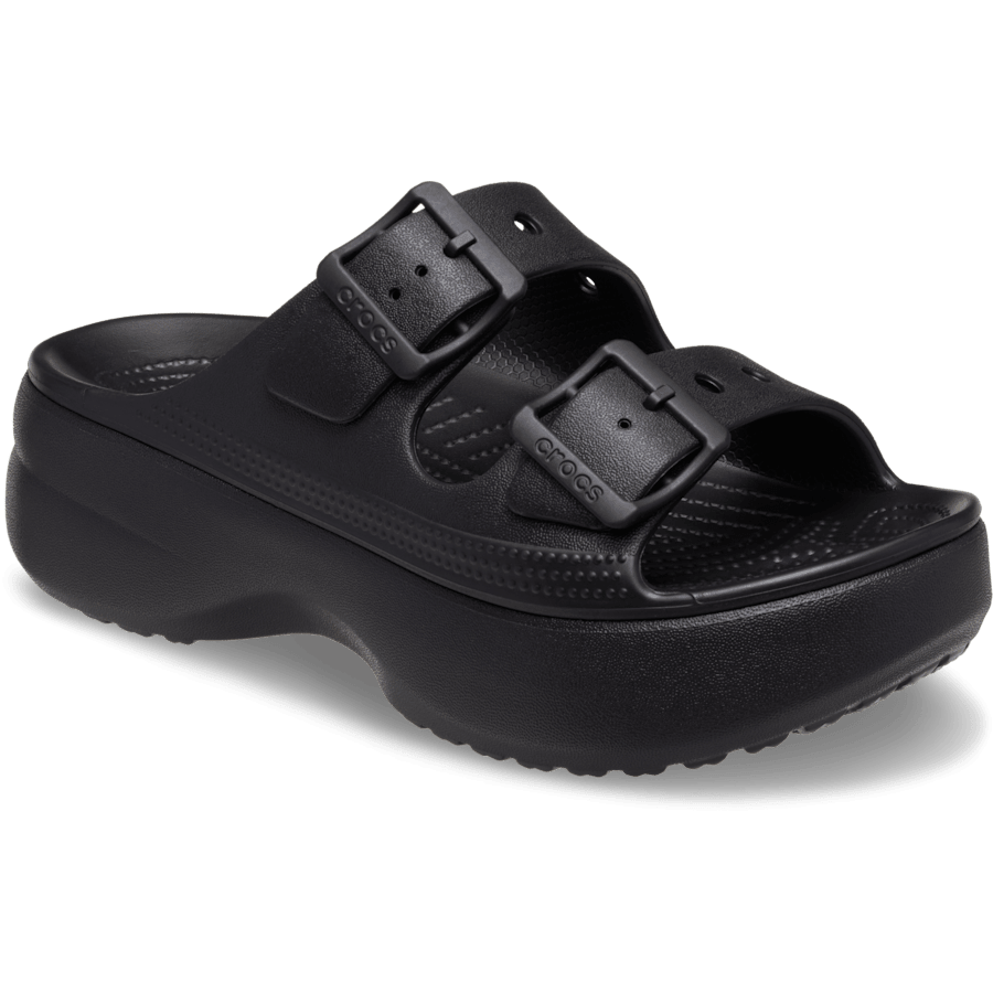 Crocs Women's Saturday Platform Sandal