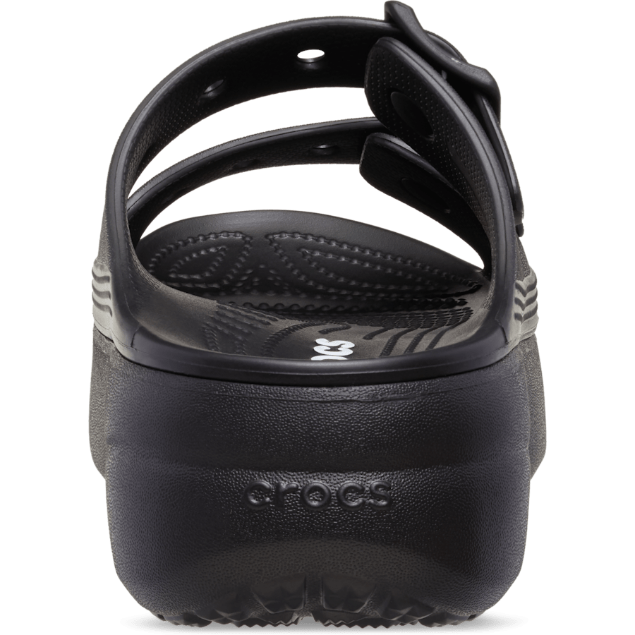 Crocs Women's Saturday Platform Sandal