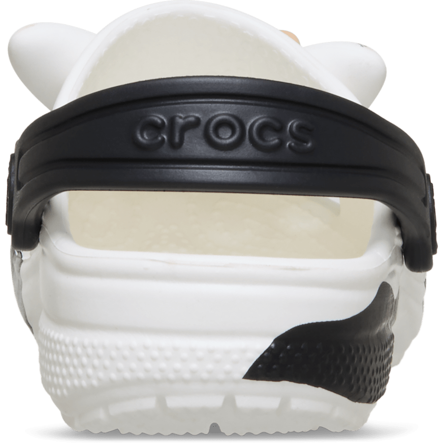 Crocs Toddler IAM Cow Clog