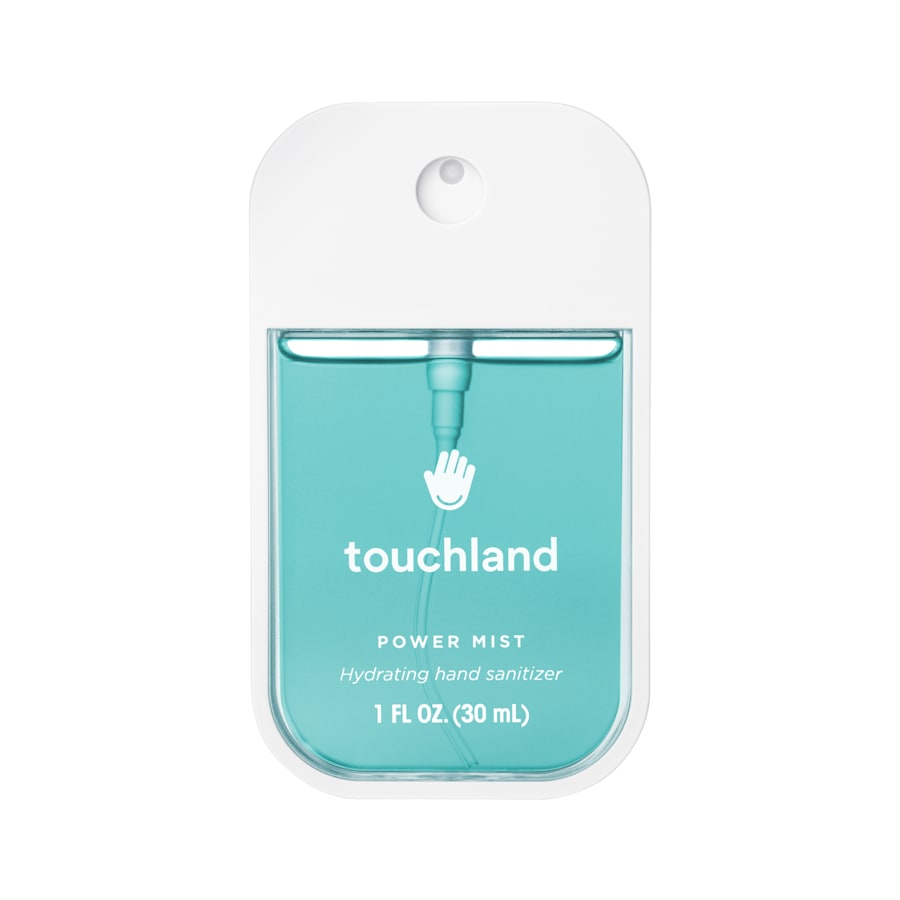 Crocs Touchland Power Mist Hand Sanitizer