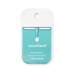 Crocs Touchland Power Mist Hand Sanitizer