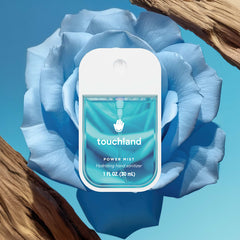 Crocs Touchland Power Mist Hand Sanitizer