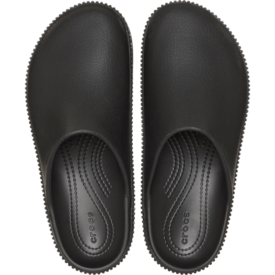 Crocs Dylan Platform Diamante Clog