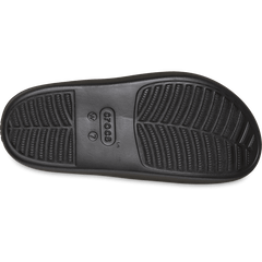 Crocs Dylan Platform Diamante Clog