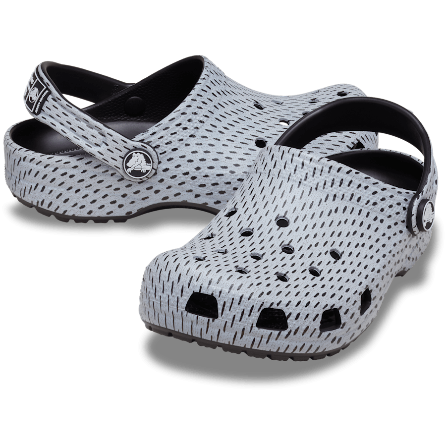 Crocs Classic Jersey Clog K