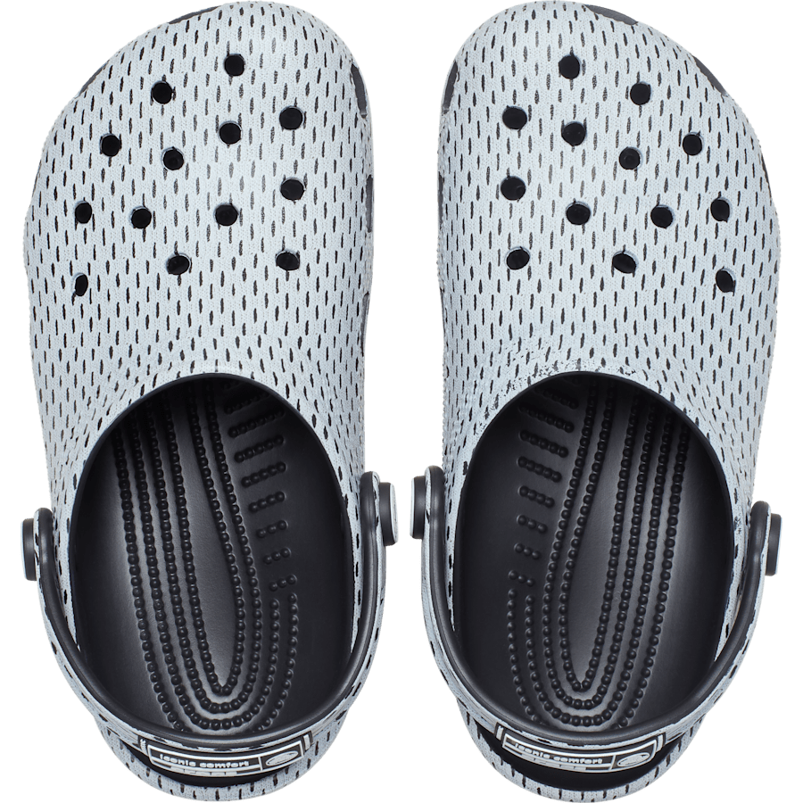 Crocs Classic Jersey Clog K