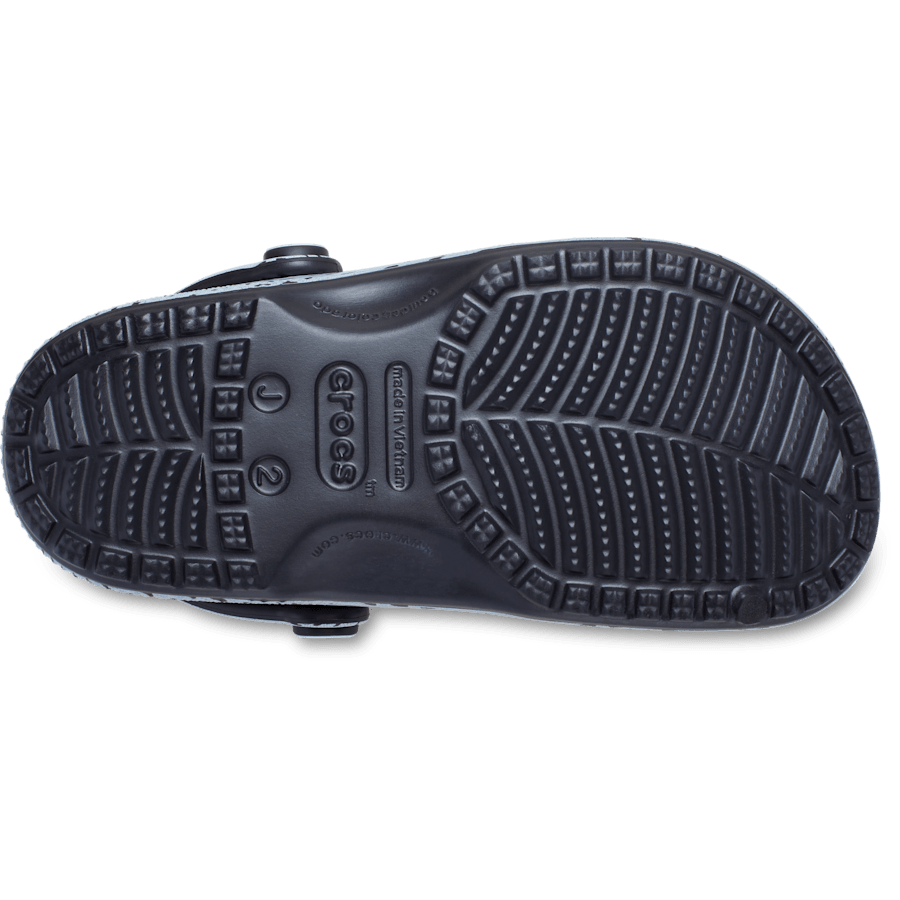 Crocs Classic Jersey Clog K