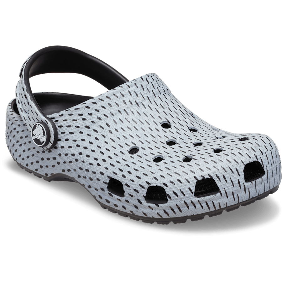 Crocs Classic Jersey Clog K