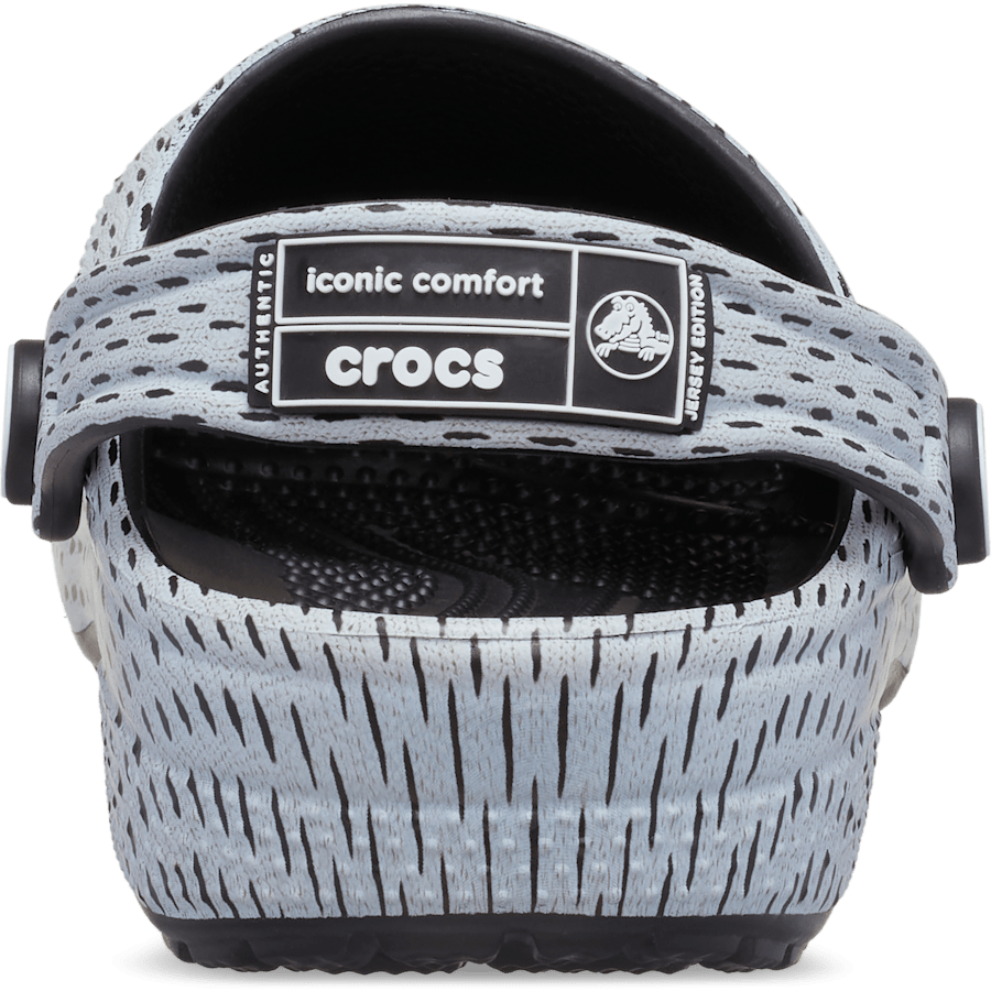 Crocs Classic Jersey Clog K