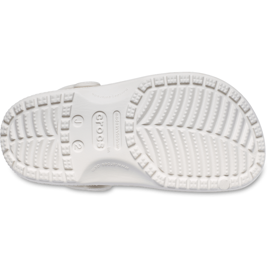 Crocs Kids' Classic Animal Glitter Clog