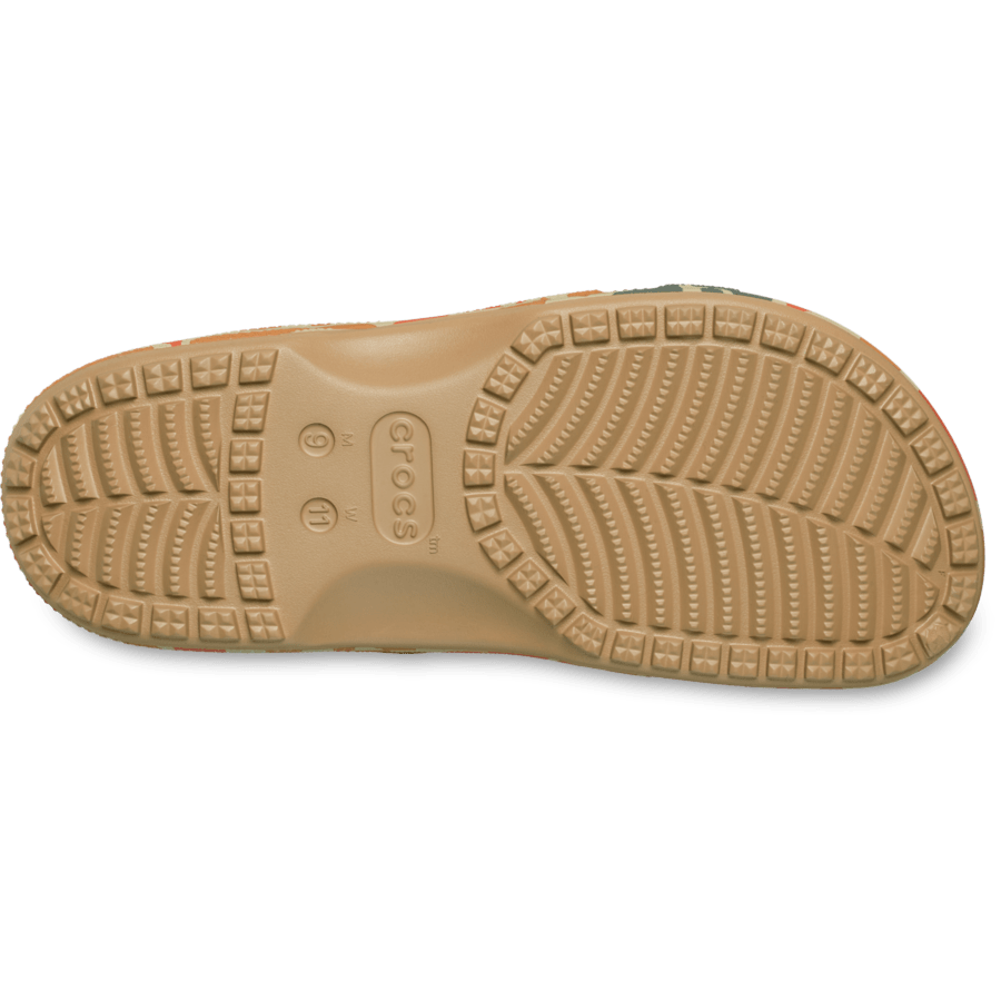 Crocs Classic Duck Camo Boat Shoe