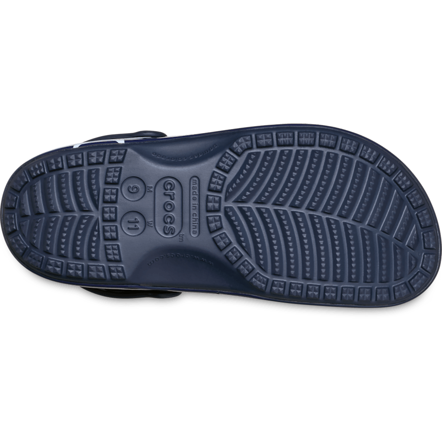 Crocs NFL New England Patriots Classic Clog