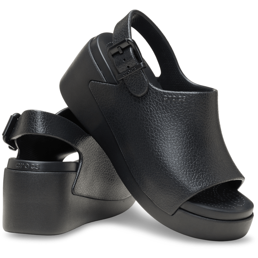 Crocs Dylan Platform Slide