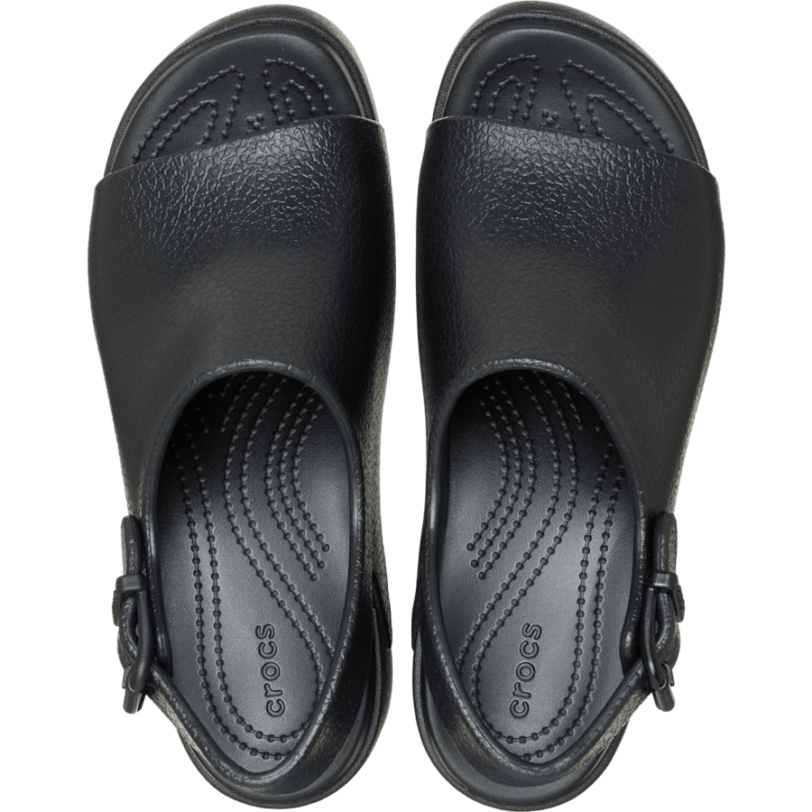 Crocs Dylan Platform Slide