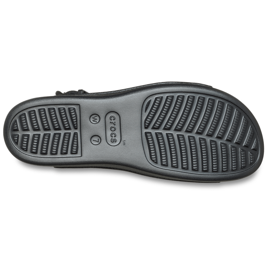 Crocs Dylan Platform Slide