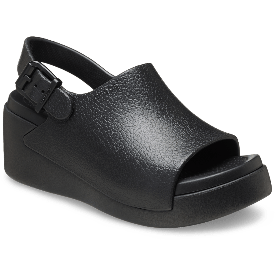 Crocs Dylan Platform Slide