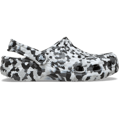 Crocs Kids' Classic Confetti Clog