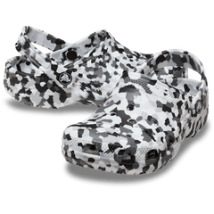 Crocs Kids' Classic Confetti Clog
