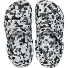 Crocs Kids' Classic Confetti Clog